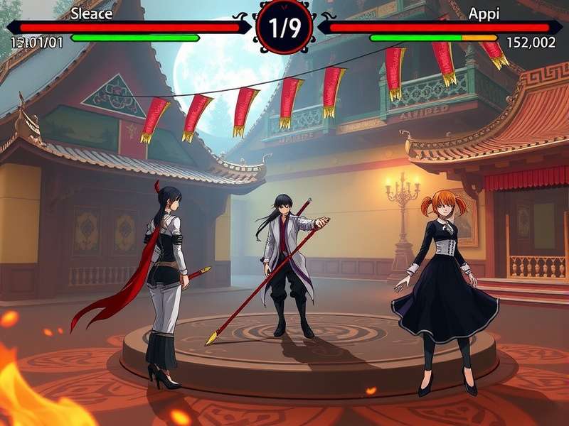 Bleach Hollow Invasion Indian festival event